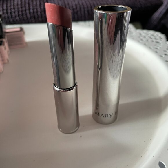 *♪ Lipstick Sienne Brulee True Dimension Lipstick Mary Kay *♪ - Picture 2 of 4